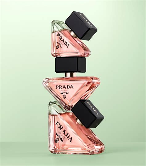 prada paradoxe edp 90 ml|Prada paradoxe echo.